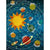 Our Solar System | Canvas Wall Art-Canvas Wall Art-Jack and Jill Boutique