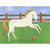 Picturesque Prance | Canvas Wall Art-Canvas Wall Art-Jack and Jill Boutique