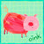 Pig Says Oink | Canvas Wall Art-Canvas Wall Art-Jack and Jill Boutique