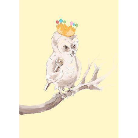 Prince Phillip | Canvas Wall Art-Canvas Wall Art-Jack and Jill Boutique
