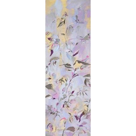 Purple Ficus | Canvas Wall Art-Canvas Wall Art-Jack and Jill Boutique