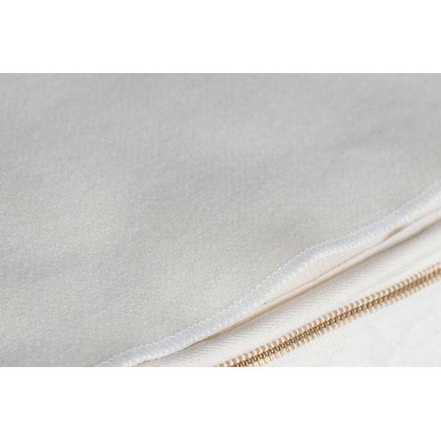 Savvy Baby Mattress Pad-Crib Mattress-Jack and Jill Boutique