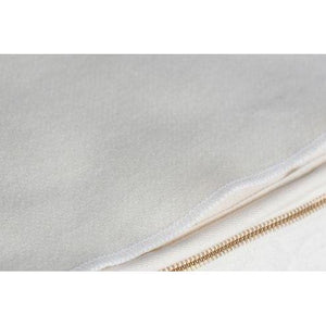 Savvy Baby Mattress Pad-Crib Mattress-Jack and Jill Boutique