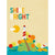 Shine Bright - Cream | Canvas Wall Art-Canvas Wall Art-Jack and Jill Boutique