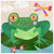 Spotted Frog Wall Art-Wall Art-Jack and Jill Boutique