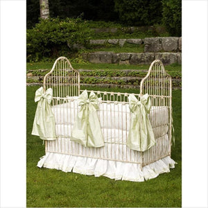 Stationary Crib-Crib-Jack and Jill Boutique
