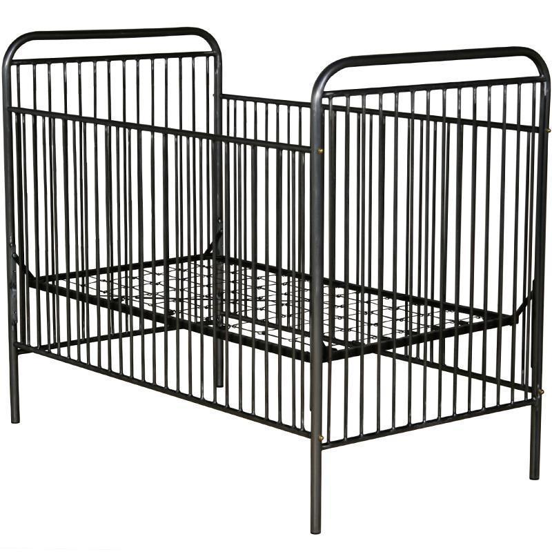 Stationary Crib-Crib-Jack and Jill Boutique