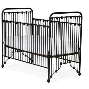 Stationary Crib-Crib-Jack and Jill Boutique