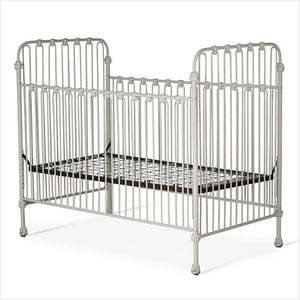 Stationary Crib-Crib-Jack and Jill Boutique