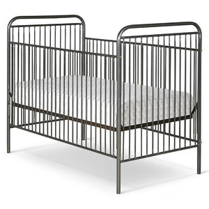 Stationary Crib-Crib-Jack and Jill Boutique