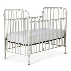Stationary Crib-Crib-Jack and Jill Boutique