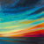 Sunset II | Canvas Wall Art-Canvas Wall Art-Jack and Jill Boutique