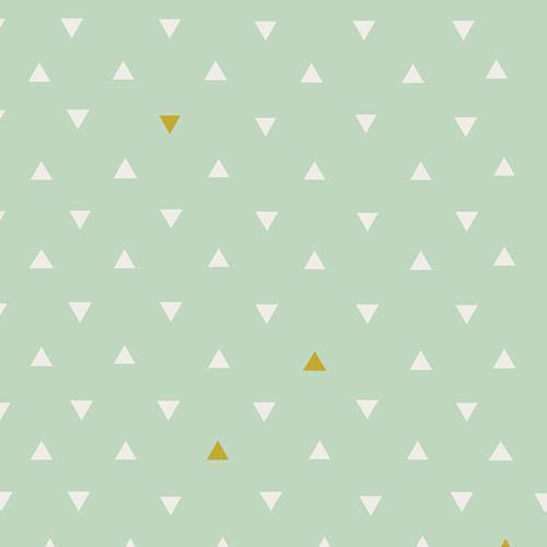 Arizona Triangle Token Fabric by the Yard | 100% Cotton-Fabric-Default-Jack and Jill Boutique