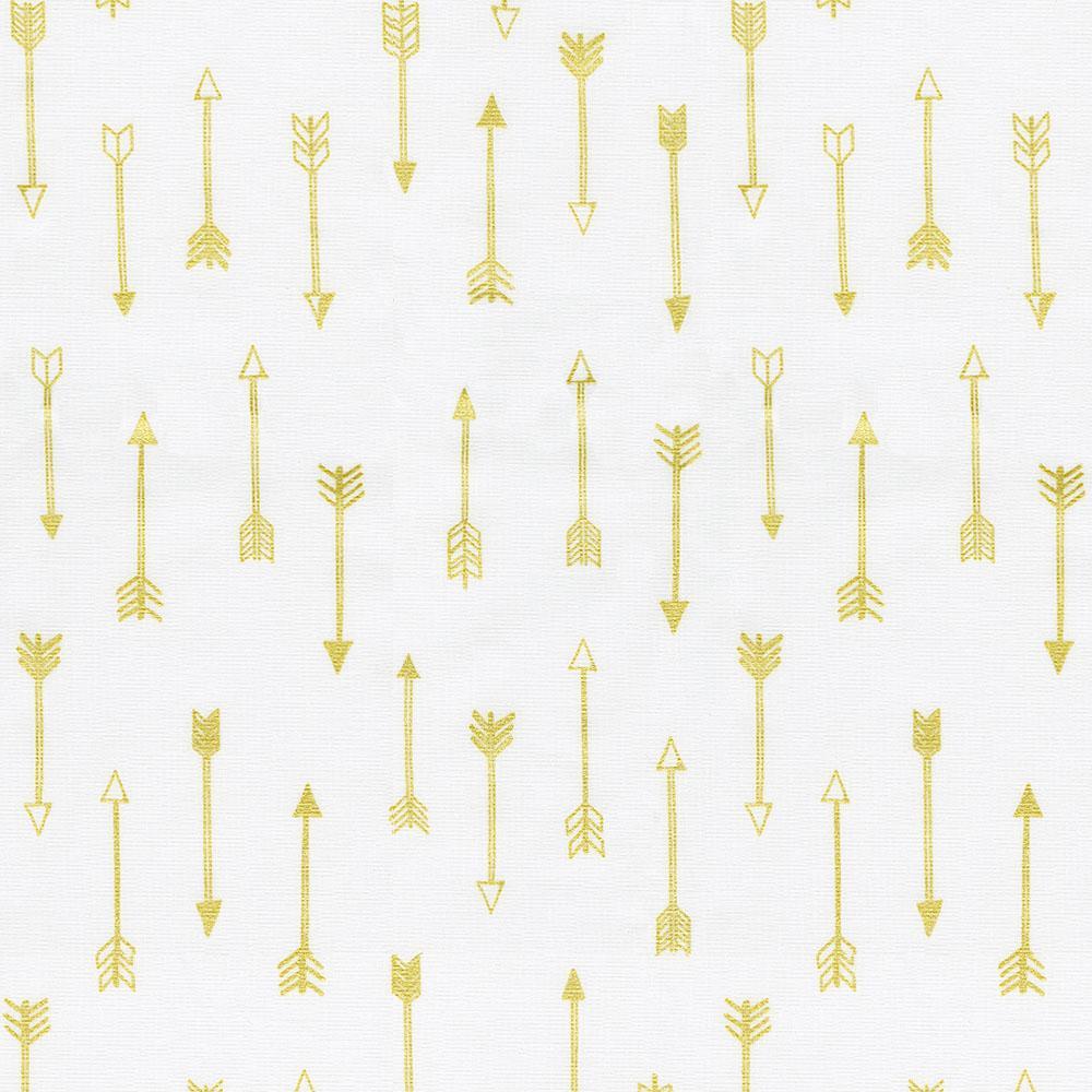 Arrrows Fabric by the Yard | 100% Cotton-Fabric-Default-Jack and Jill Boutique