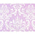 Wisteria in Lavender Fabric by the Yard | 100% Cotton-Fabric-Jack and Jill Boutique