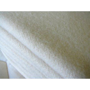 Wool Moisture Barrier | Mattress Protector Pads in Organic Wool | Holy Lamb Organics-Protector Pads-Jack and Jill Boutique