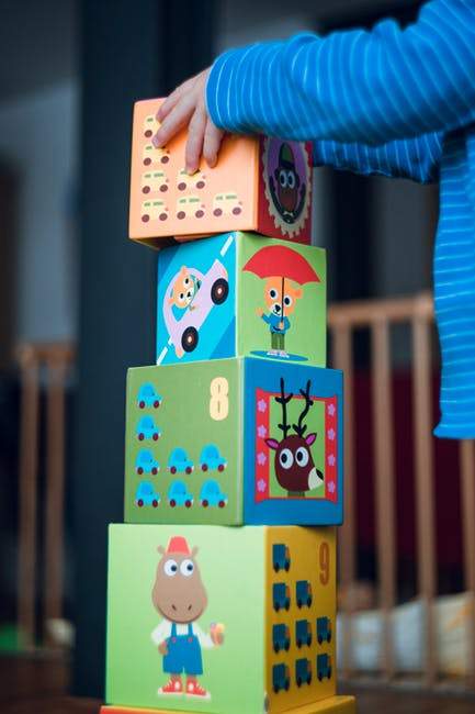 Nursery Safety – Part 3: Miscellaneous nursery areas