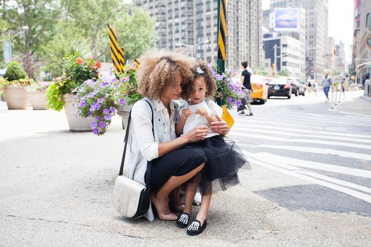 Six Quick tips for busy moms