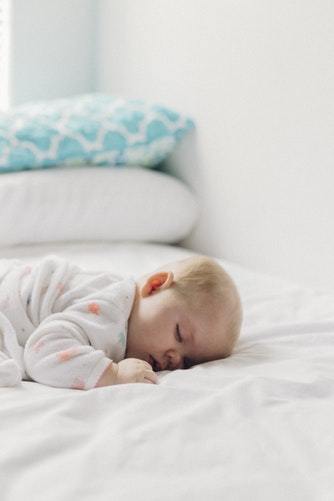 Baby Skin Care Advice