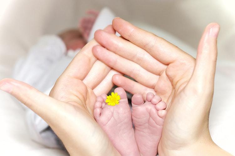 10 Nursing Essentials: Beyond the Baby Bedding