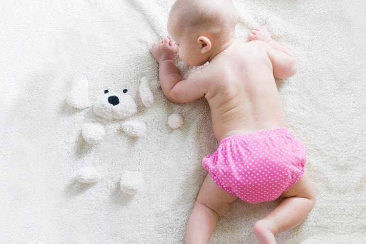 A Parisian Holiday: Paris Room Décor for Your Baby
