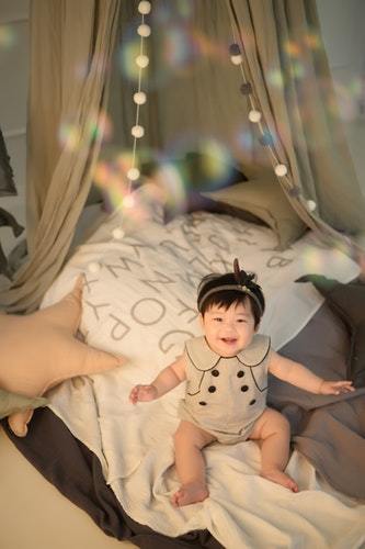 Nursery lighting advice: Part 2
