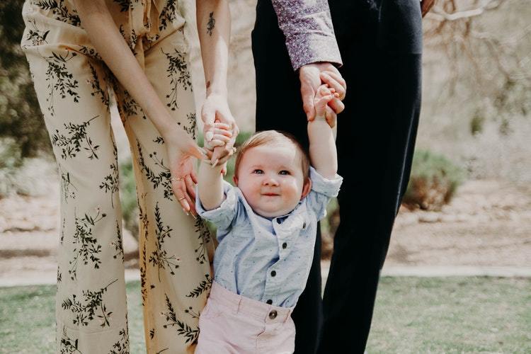 Family with a baby: Good and bad ideas for vacation – Part 2