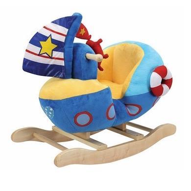 Rocking Horses