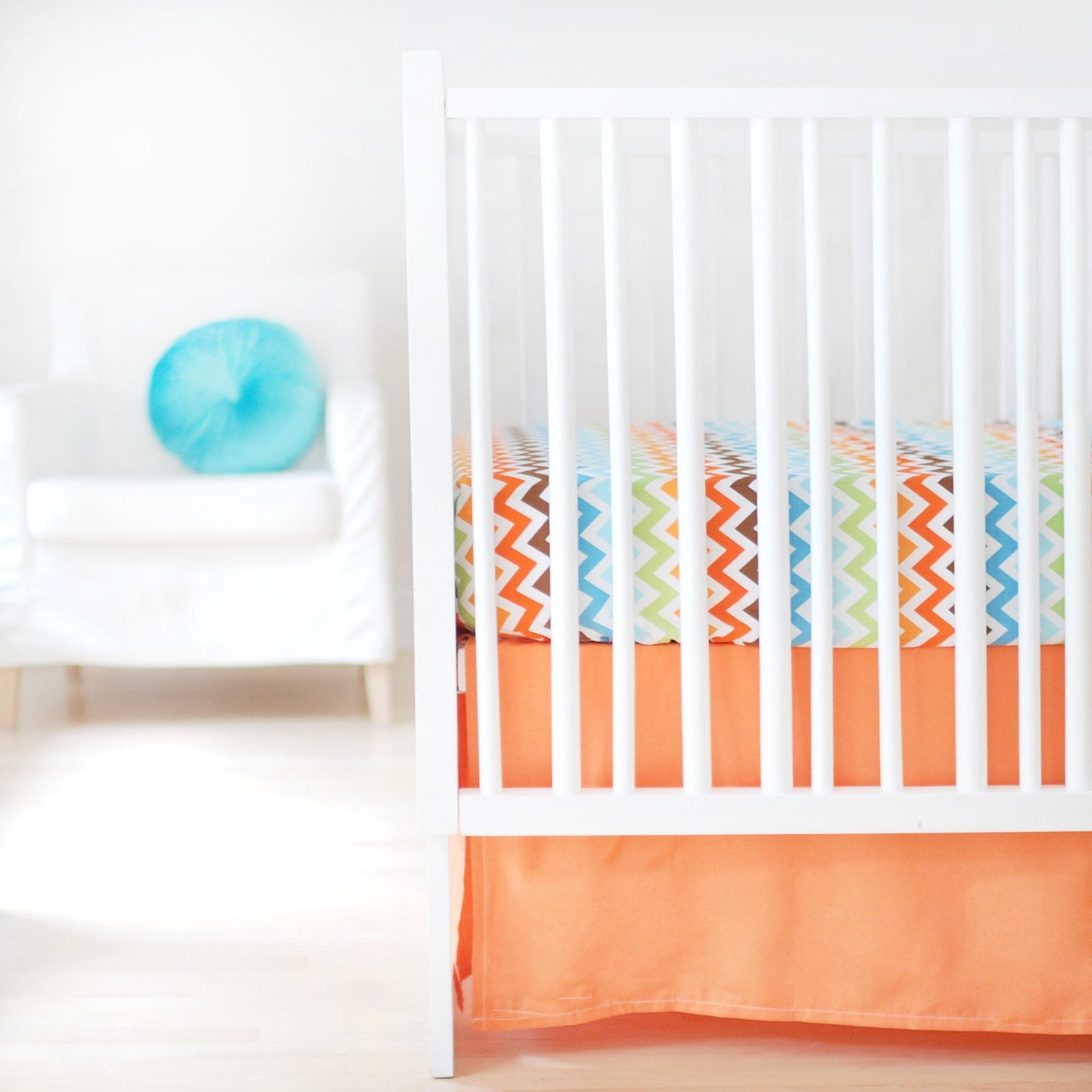 Gender Neutral Bedding
