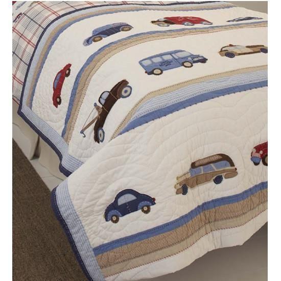 Kids Blankets