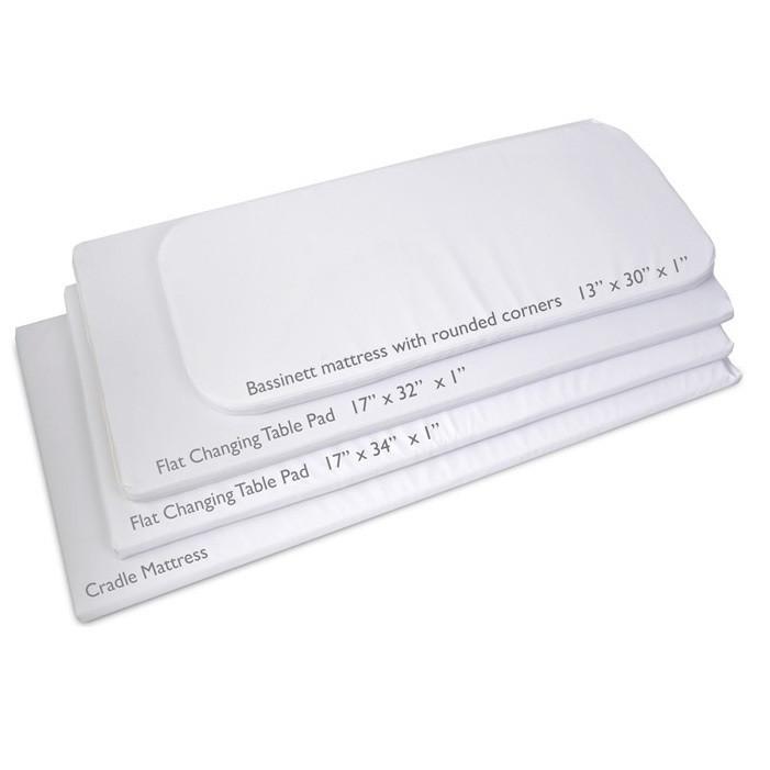 Mattresses & Pads