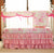 Baby Girl Crib Bedding