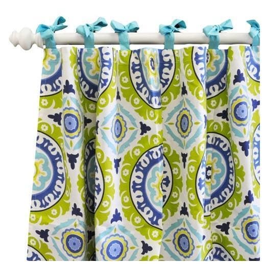 Curtains and Valances