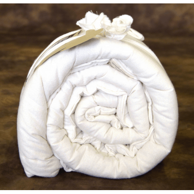 Organic Bedding