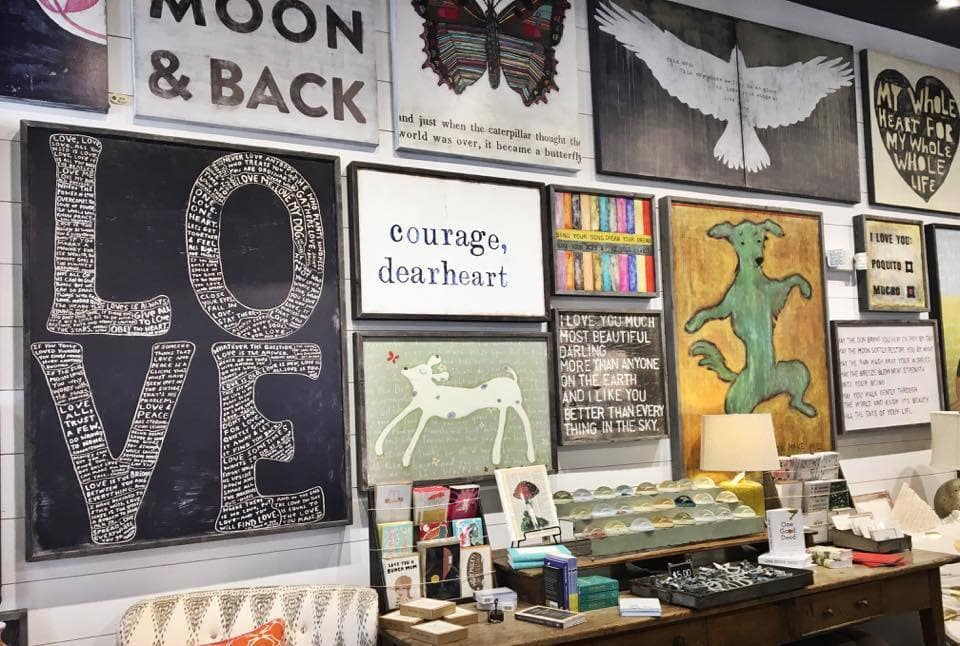 Sugarboo Designs Art and Decor