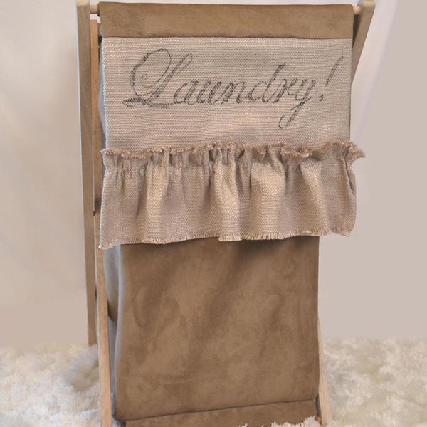 Laundry Hampers