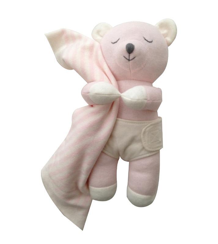 Dolls | Soft Knitted Toys