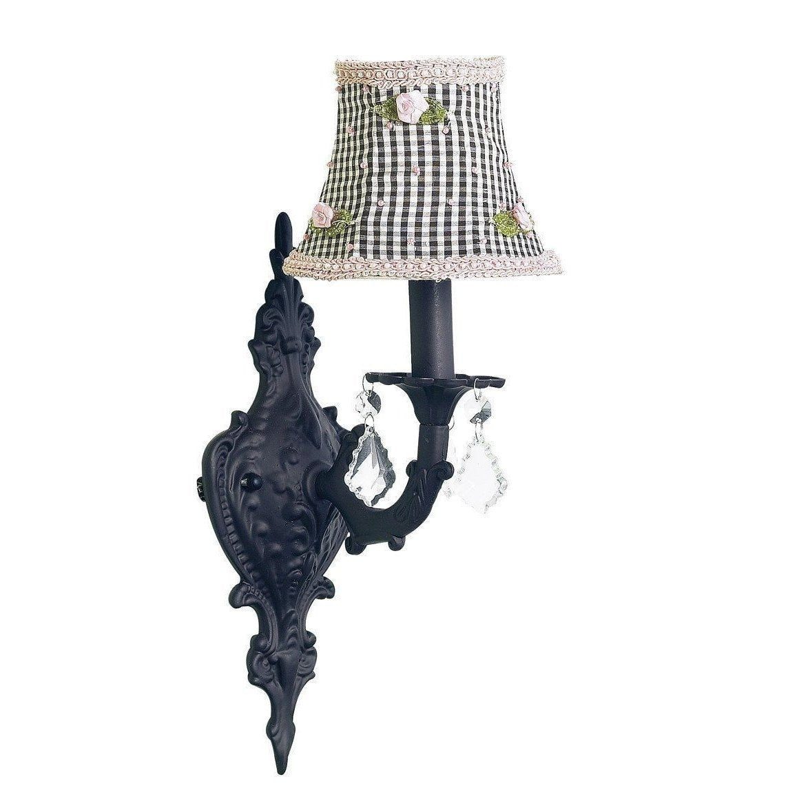 Wall Sconces
