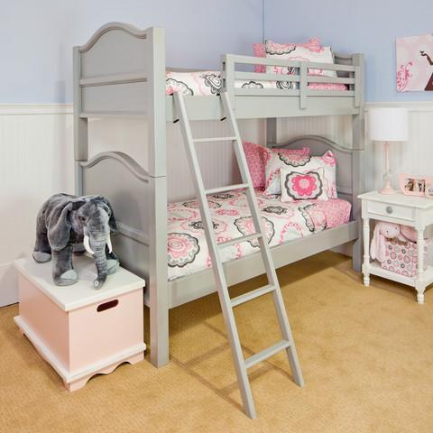 Toddler Bed