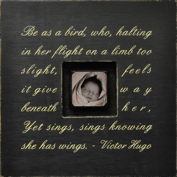 Photoboxes with Quotes