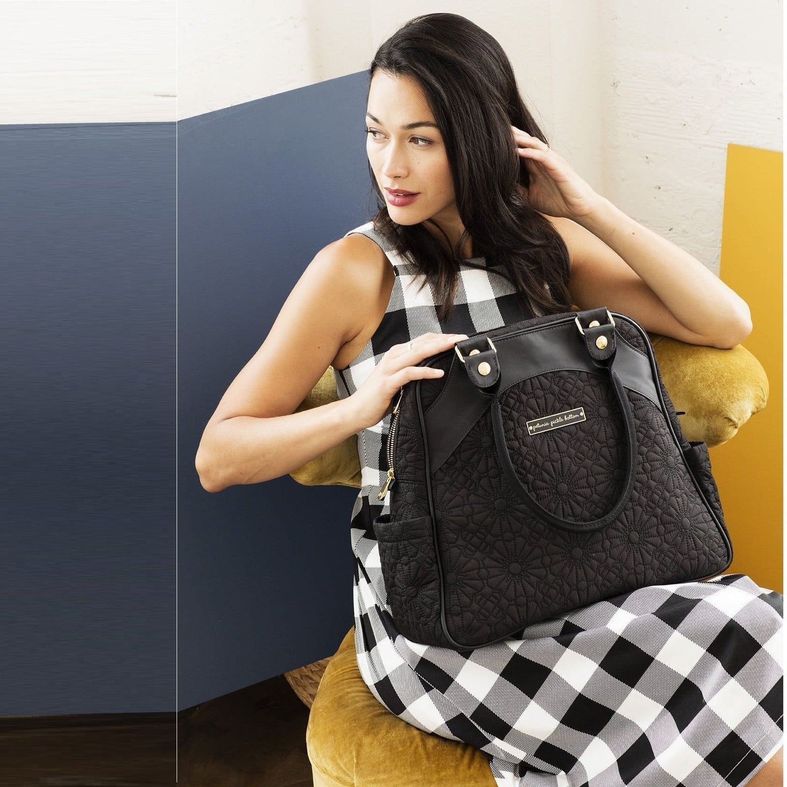 Designer Diaper Bags