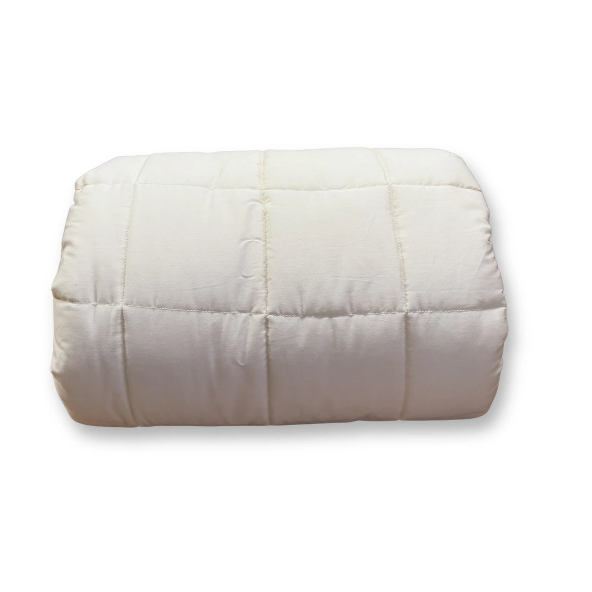 Heritage Organic Wool Duvet by Snug Sleep – view 3