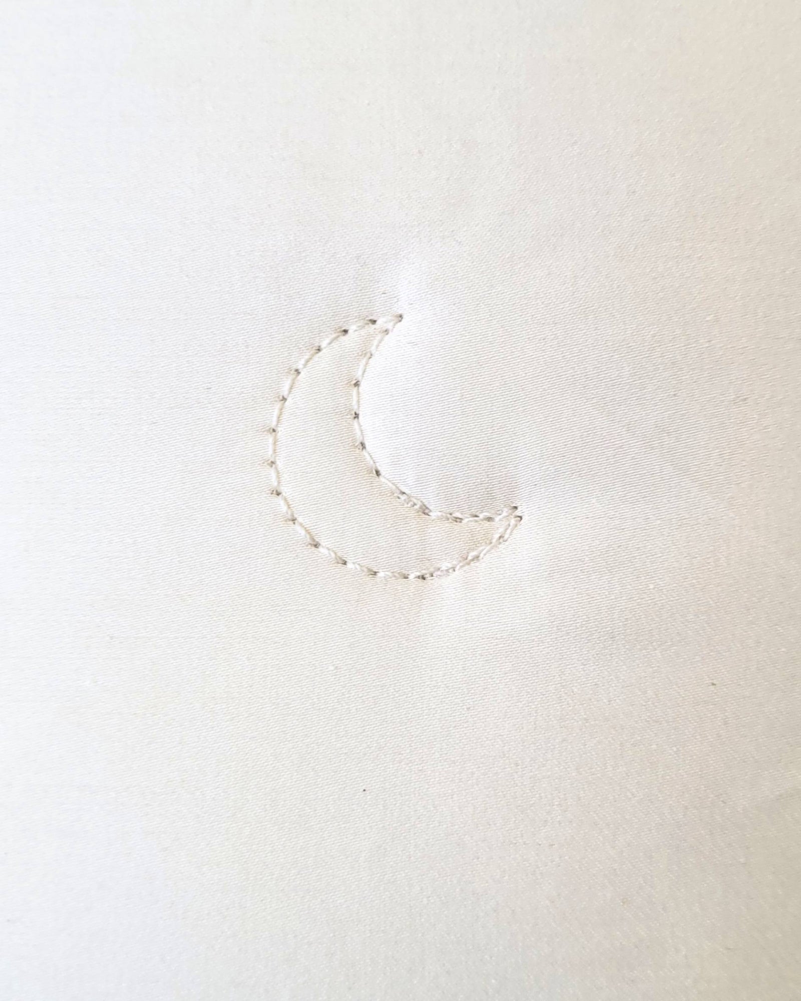 Alpaca & Wool Comforter by Crescent Moon – view 5