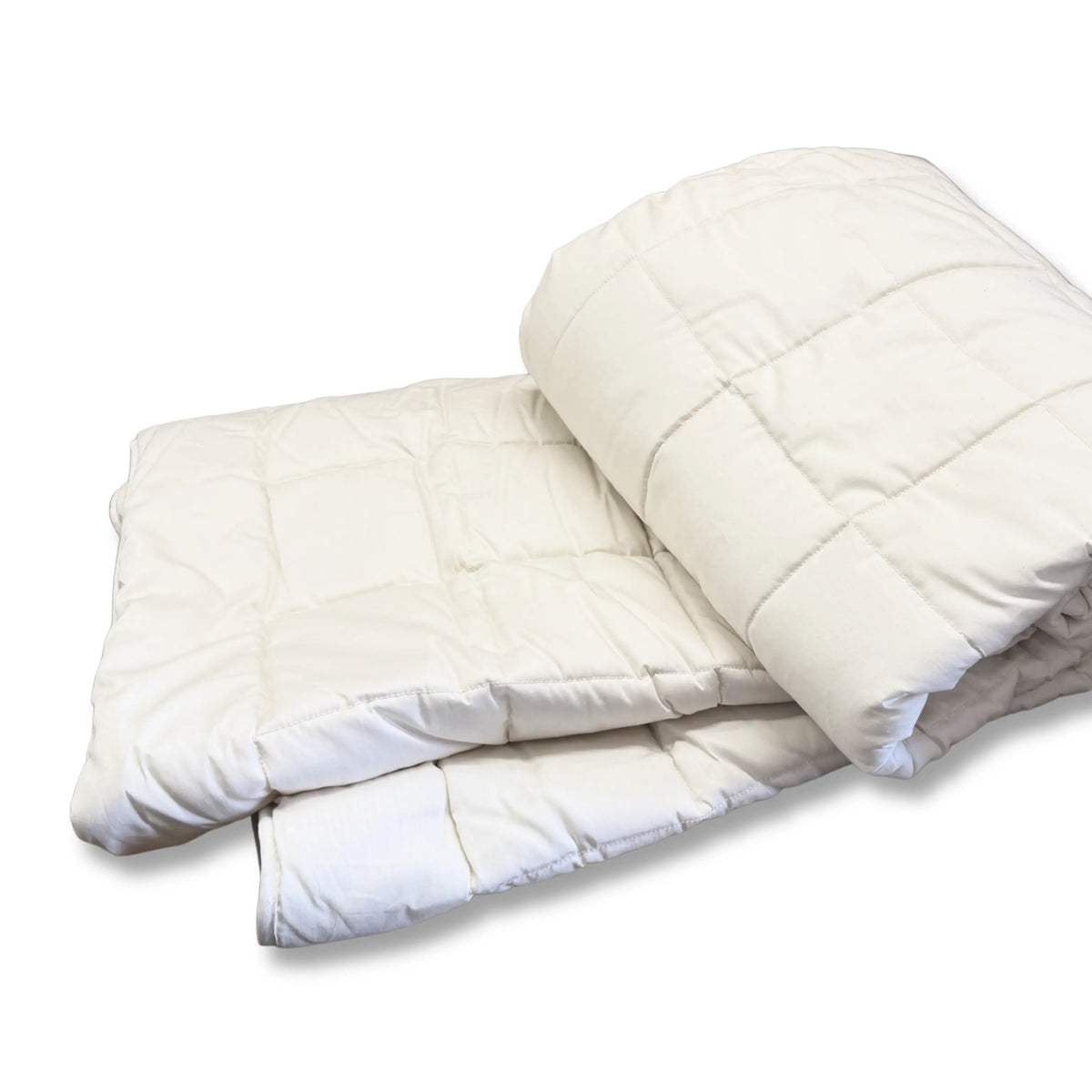 Heritage Organic Wool Duvet by Snug Sleep – view 6