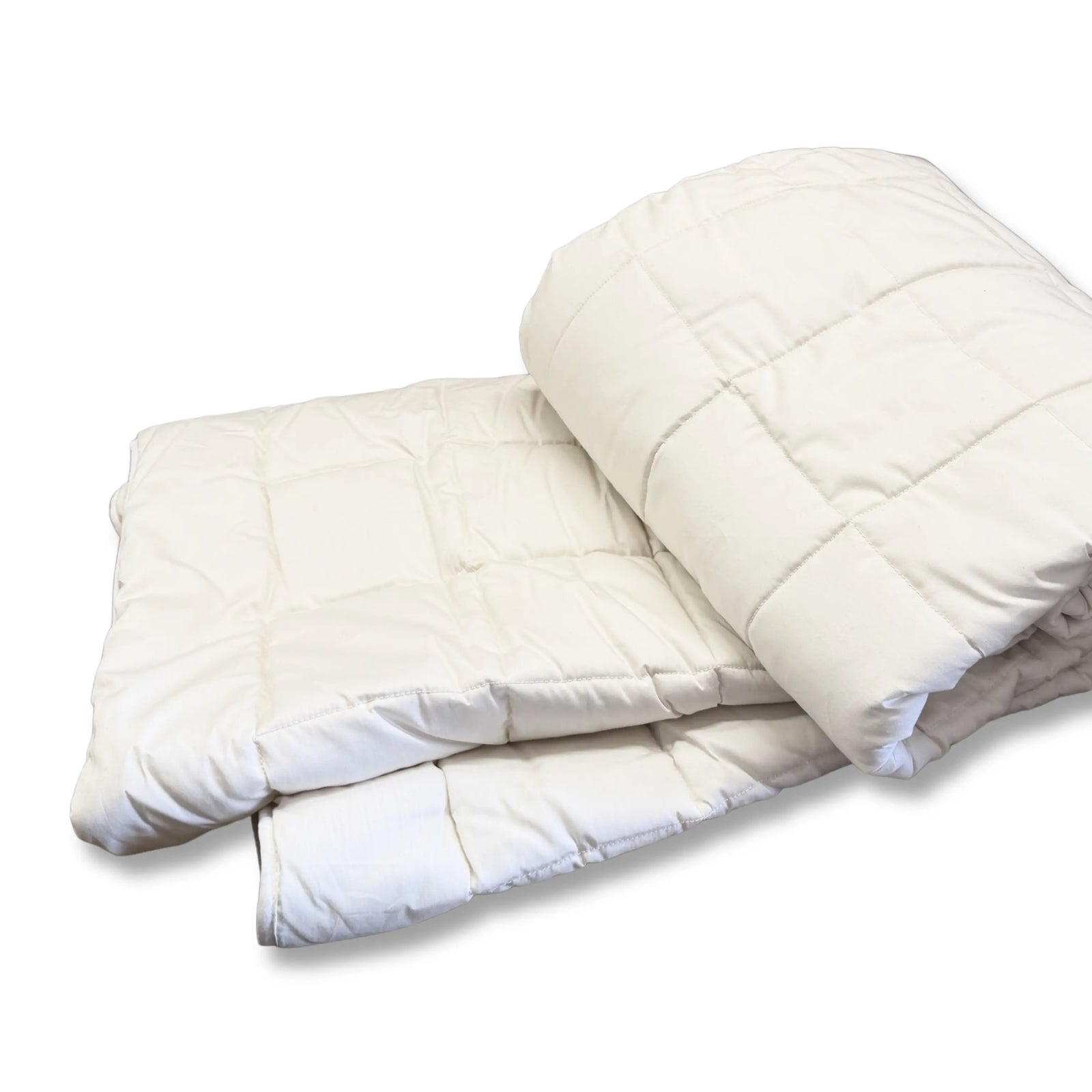 Heritage Organic Wool Duvet by Snug Sleep – view 6