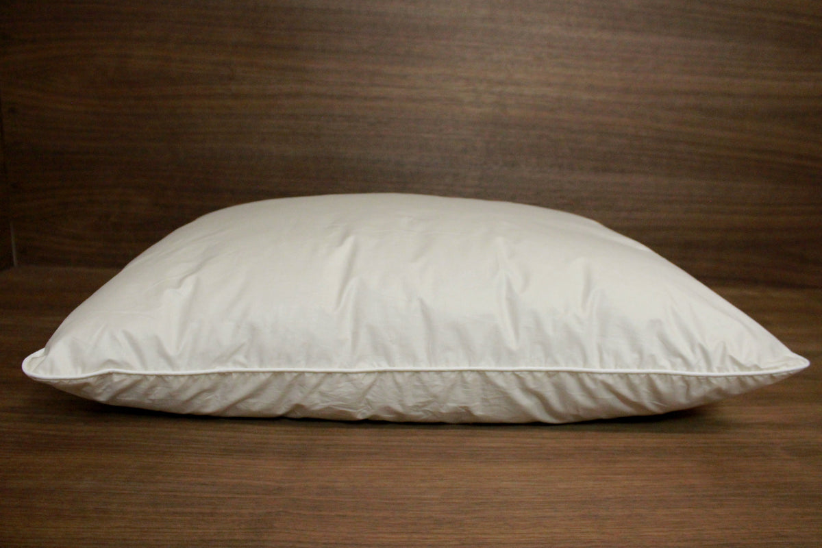 Alpaca &amp; Wool Pillow by Crescent Moon
