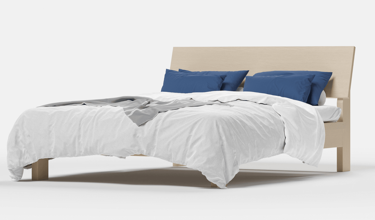 Heritage Organic Wool Duvet by Snug Sleep – view 2