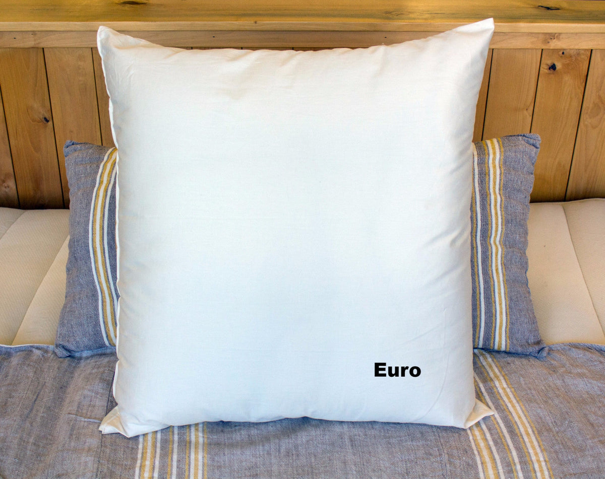All-Natural Wool Bed Pillow by Holy Lamb Organics – view 6