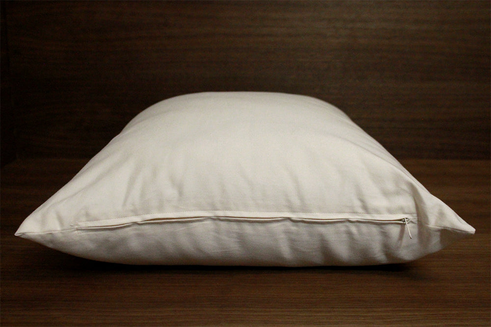 Organic Wool Pillow, Soft or Firm by Soaring Heart Natural Beds – view 6