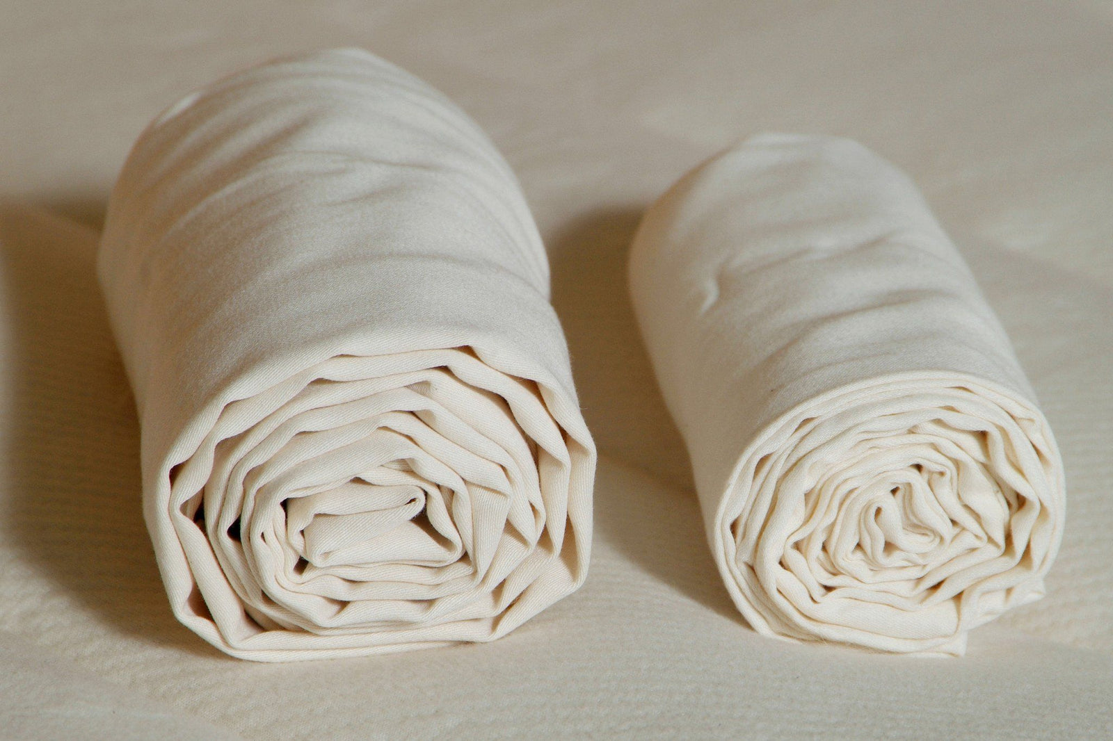 Organic Sateen Pillow Cases & Covers by Holy Lamb Organics